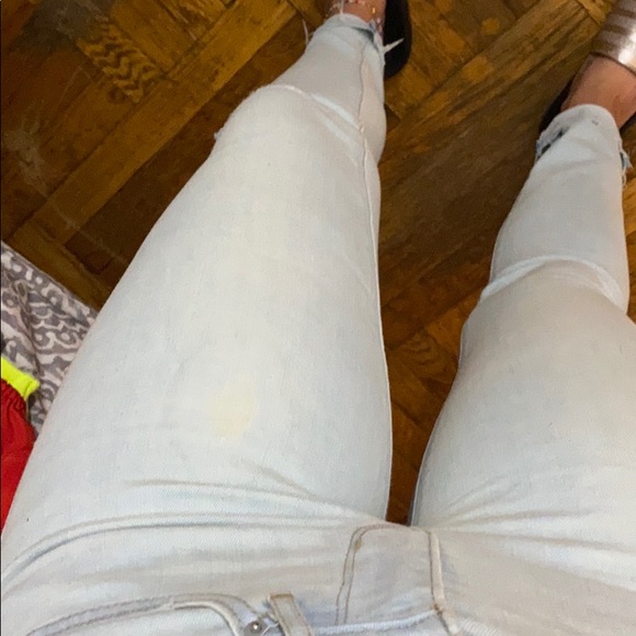 Levi jeans - Picture 4 of 4